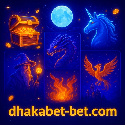 ঢাকা গেম