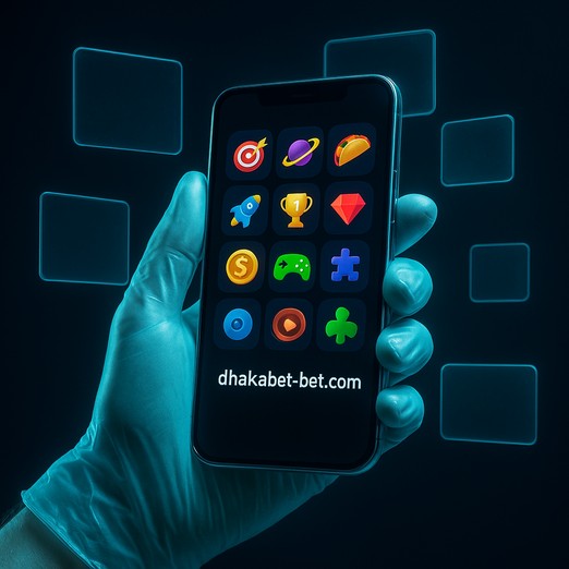 ঢাকা গেম