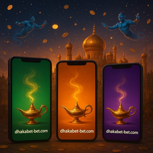 ঢাকা গেম