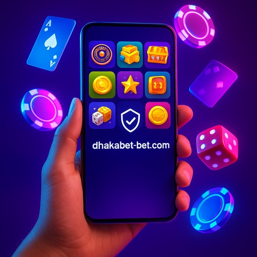 ঢাকা গেম