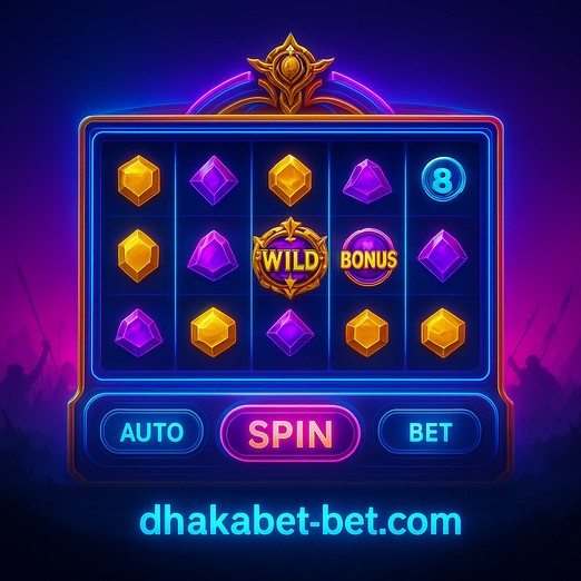 Dhaka game–এর ঢাকার